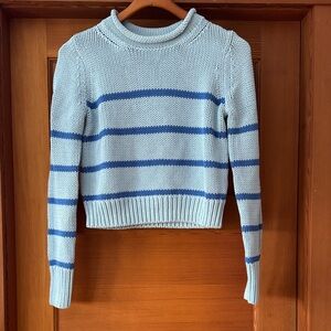 La Ligne Mini Marina Sweater, NWOT, XS